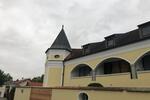 Dachgeschoßwohnung Kirchham - 1.5 Zimmer, 23 m&sup2;, 39.500&euro; | Angebot:27116810