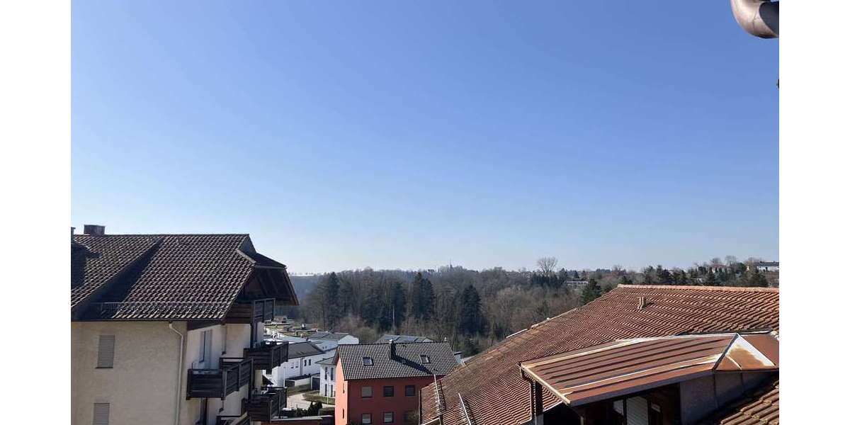 Etagenwohnung Passau Maierhof - 1 Zimmer, 42 m&sup2;, 118.000&euro; | Angebot:25349991