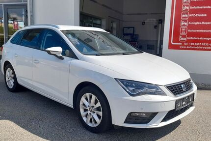 Seat Leon 177.400 km 8.999 &euro; Neuburg/Inn bei Passau 94127