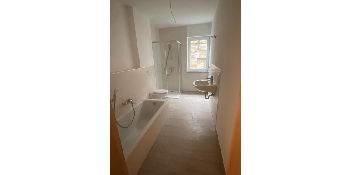 Erdgeschoßwohnung Außernzell - 4 Zimmer, 75 m&sup2;, 850&euro; | Angebot:24582490