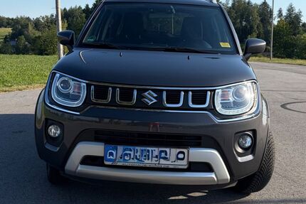Suzuki Ignis 12.890 km 15.990 &euro; Tittling 94104