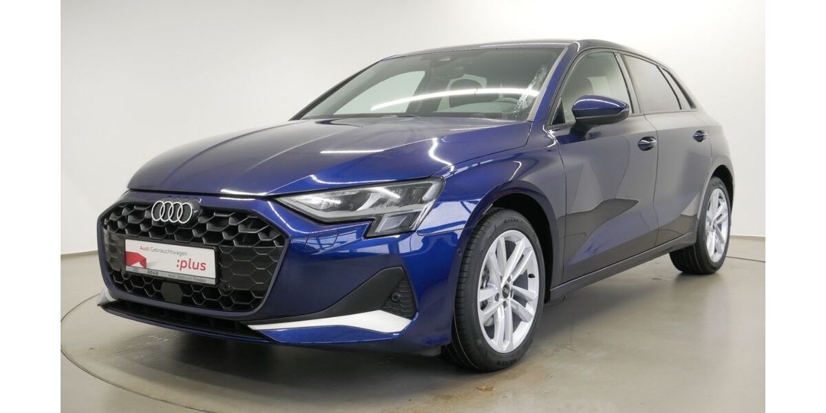 Audi A3 23.230 km 30.300 &euro; Passau 94036