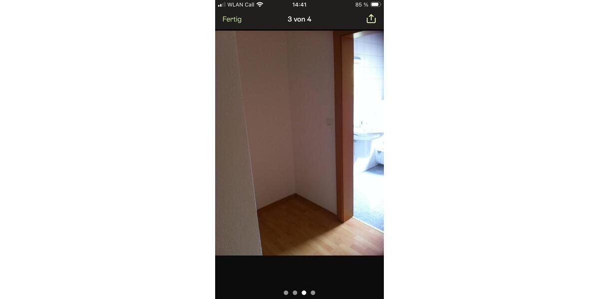 Erdgeschoßwohnung Hauzenberg - 2 Zimmer, 67 m&sup2;, 220.000&euro; | Angebot:24619288