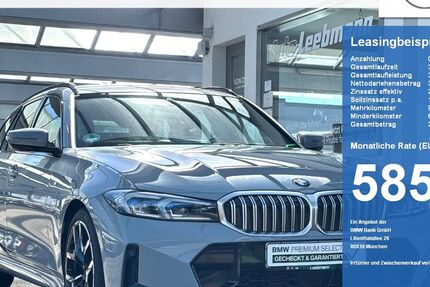 BMW 318 13.529 km 42.599 &euro; Passau 94036