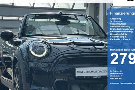 Mini Cooper S Cabrio 42.401 km 29.576 &euro; Passau 94036