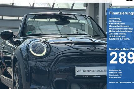 Mini Cooper S Cabrio 42.401 km 29.577 &euro; Passau 94036