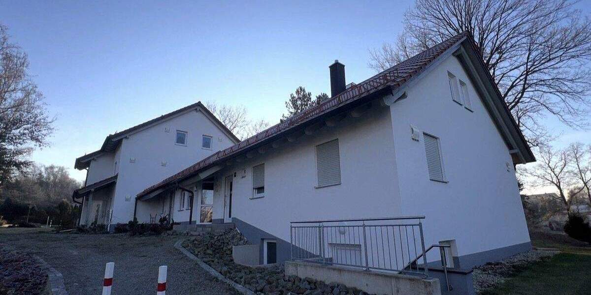 Etagenwohnung Aidenbach - 3 Zimmer, 86 m&sup2;, 329.000&euro; | Angebot:25698366