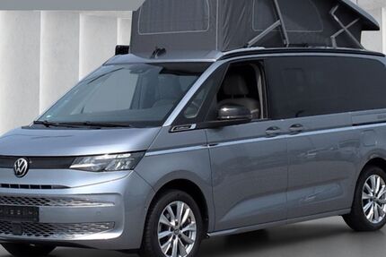 VW T7 California 28.858 km 59.479 &euro; Ruhstorf 94099
