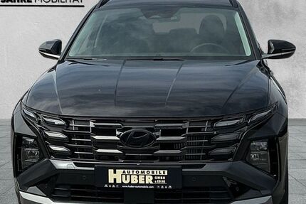 Hyundai TUCSON 19.900 km 31.490 &euro; Pocking 94060