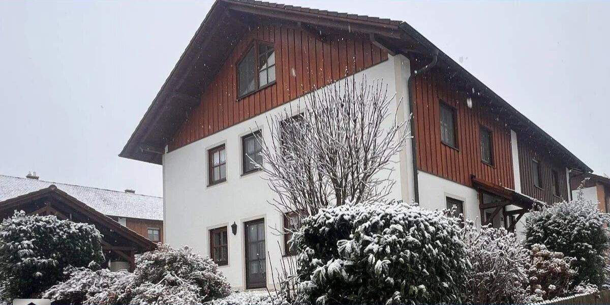 Doppelhaushälfte Rotthalmünster - 5 Zimmer, 160 m&sup2;, 439.000&euro; | Angebot:25703133