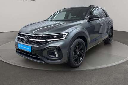 VW T-Roc 29.925 km 29.580 &euro; Passau 94032