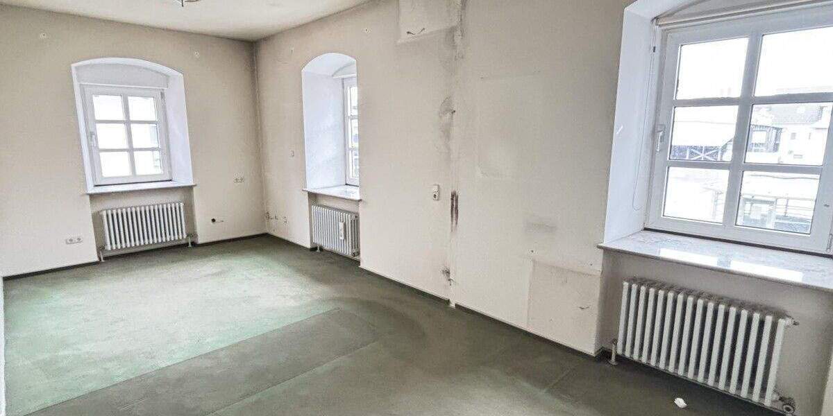 Gewerbeobjekt Bad Griesbach im Rottal Griesbach - 2 Zimmer, 672 m&sup2;, 595.000&euro; | Angebot:25661350