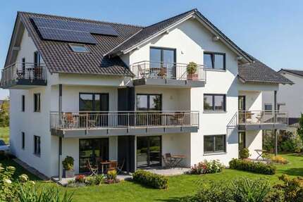 Wohnung Passau Auerbach - 2 Zimmer, 57 m&sup2;, 273.650&euro; | Angebot:25721770