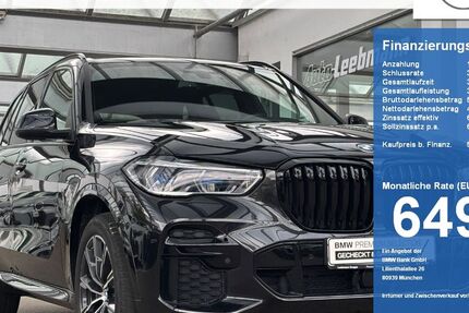 BMW X5 58.397 km 58.740 &euro; Passau 94036