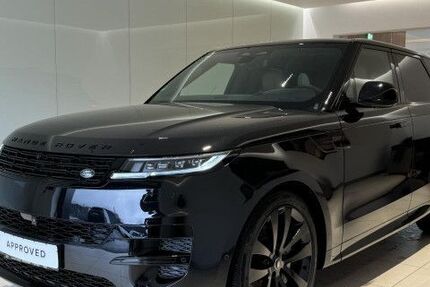 Land Rover Range Rover Sport 36.000 km 108.900 &euro; Passau 94036
