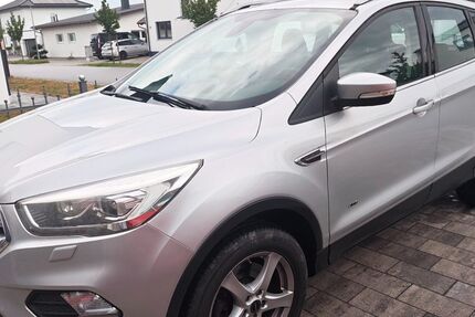 Ford Kuga 137.750 km 11.000 &euro; Pocking 94060