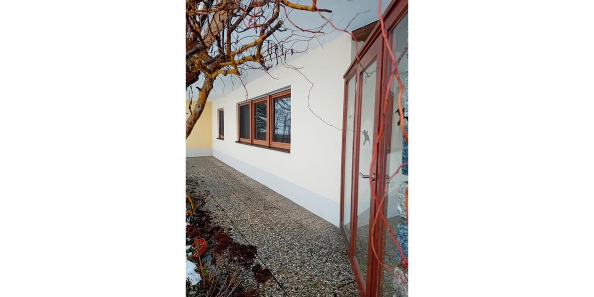 Erdgeschoßwohnung Wegscheid - 3 Zimmer, 90 m&sup2;, 540&euro; | Angebot:25987690