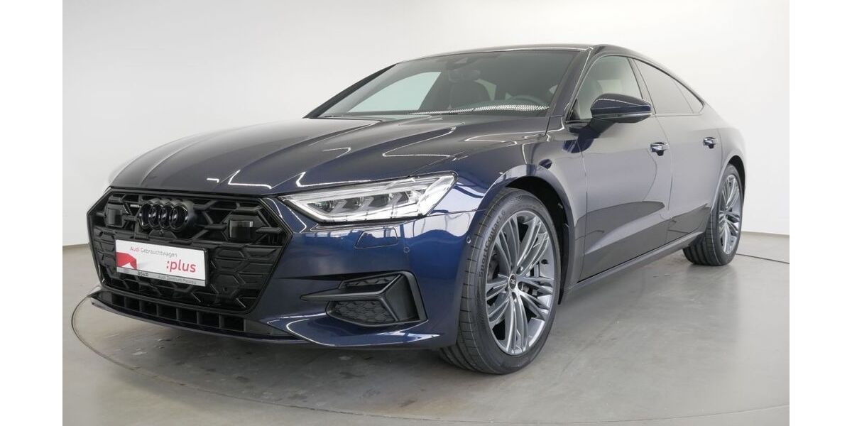 Audi A7 28.920 km 54.959 &euro; Passau 94036