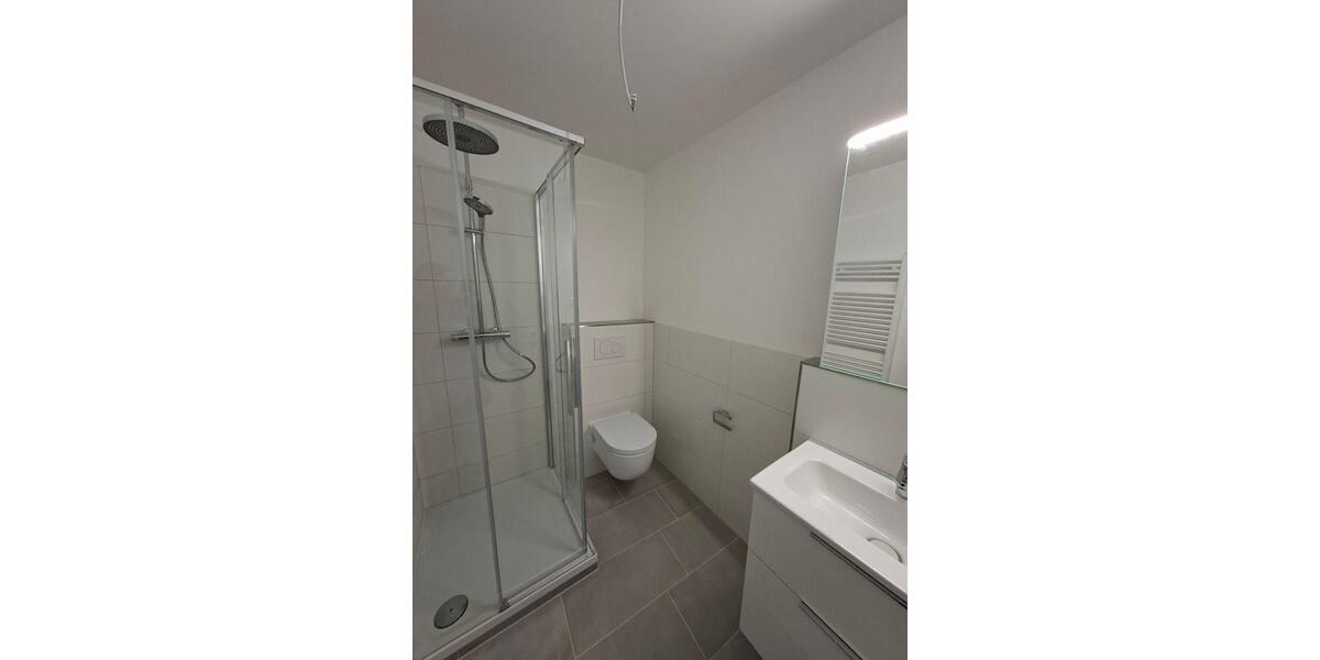 Etagenwohnung Passau Mühltal - 1 Zimmer, 27 m&sup2;, 425&euro; | Angebot:25266946