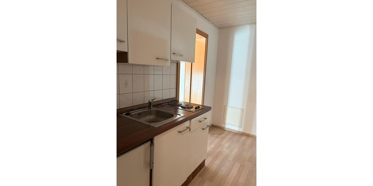 Etagenwohnung Passau Mühltal - 1 Zimmer, 32 m&sup2;, 460&euro; | Angebot:24787633