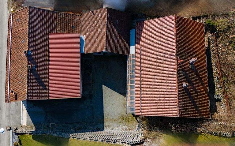 Mehrfamilienhaus, Wohnhaus Iggensbach Reichenbach - 1 Zimmer, 284.000&euro; | Angebot:25731337