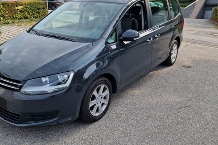 VW Sharan 175.000 km 8.800 &euro; Passau 94036