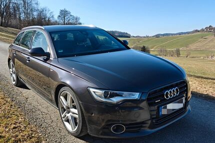 Audi A6 228.200 km 12.700 &euro; Freyung 94078