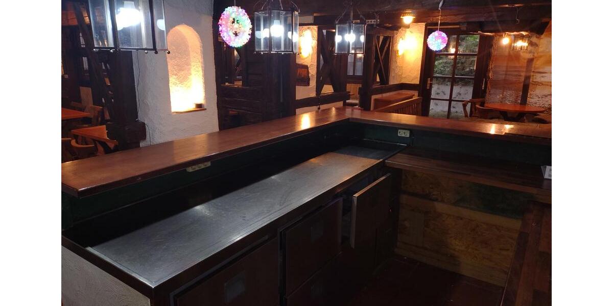 Gewerbeobjekt Bad Füssing - 1.600&euro; | Angebot:25403101