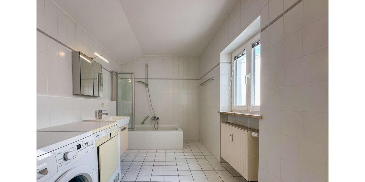 Maisonettenwohnung Passau Mühltal - 3 Zimmer, 106 m&sup2;, 1.050&euro; | Angebot:25975637