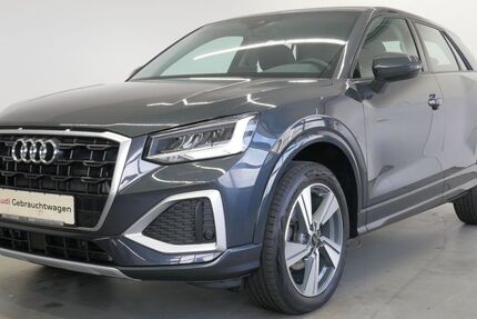 Audi Q2 60.460 km 25.330 &euro; Passau 94036