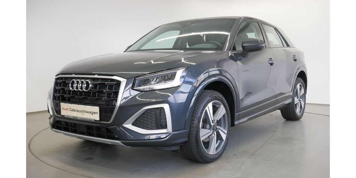 Audi Q2 60.460 km 25.330 &euro; Passau 94036