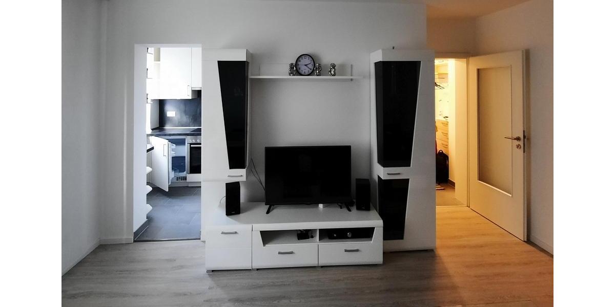 Hochparterre Bad Füssing - 2 Zimmer, 48 m&sup2;, 415.000&euro; | Angebot:26044976