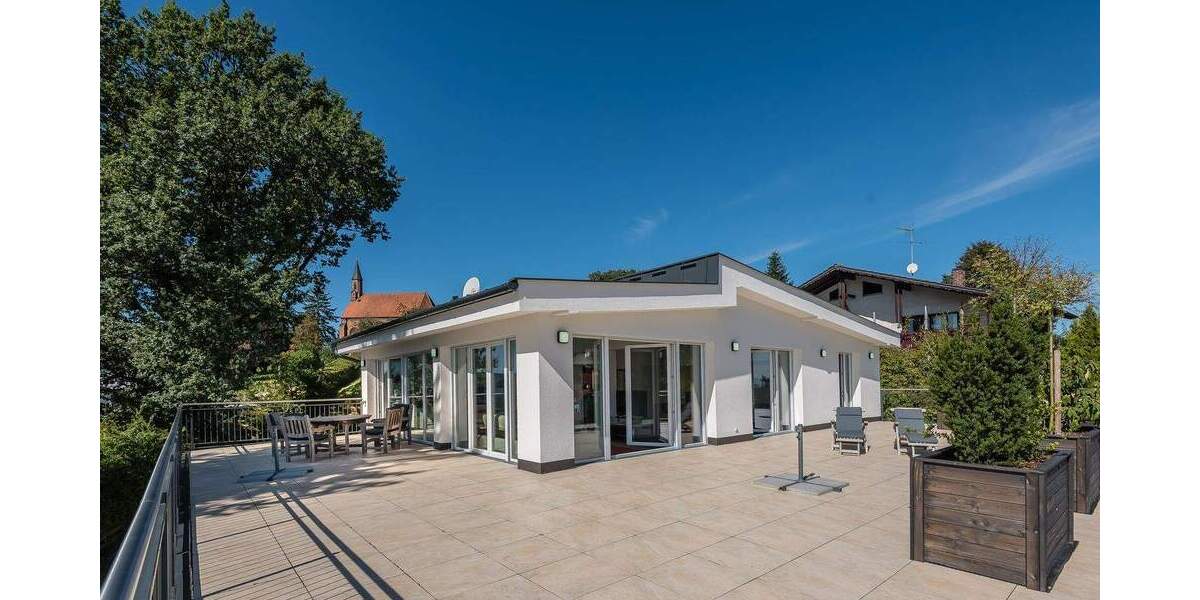 Etagenwohnung Bad Griesbach im Rottal Griesbach - 2 Zimmer, 72 m&sup2;, 576.000&euro; | Angebot:25799208