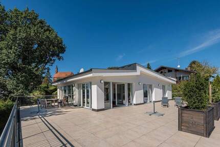 Wohnung Bad Griesbach im Rottal Griesbach - 2 Zimmer, 72 m&sup2;, 576.000&euro; | Angebot:25799208