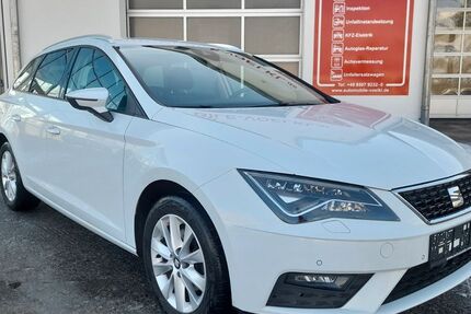 Seat Leon 146.432 km 8.999 &euro; Neuburg/Inn bei Passau 94127