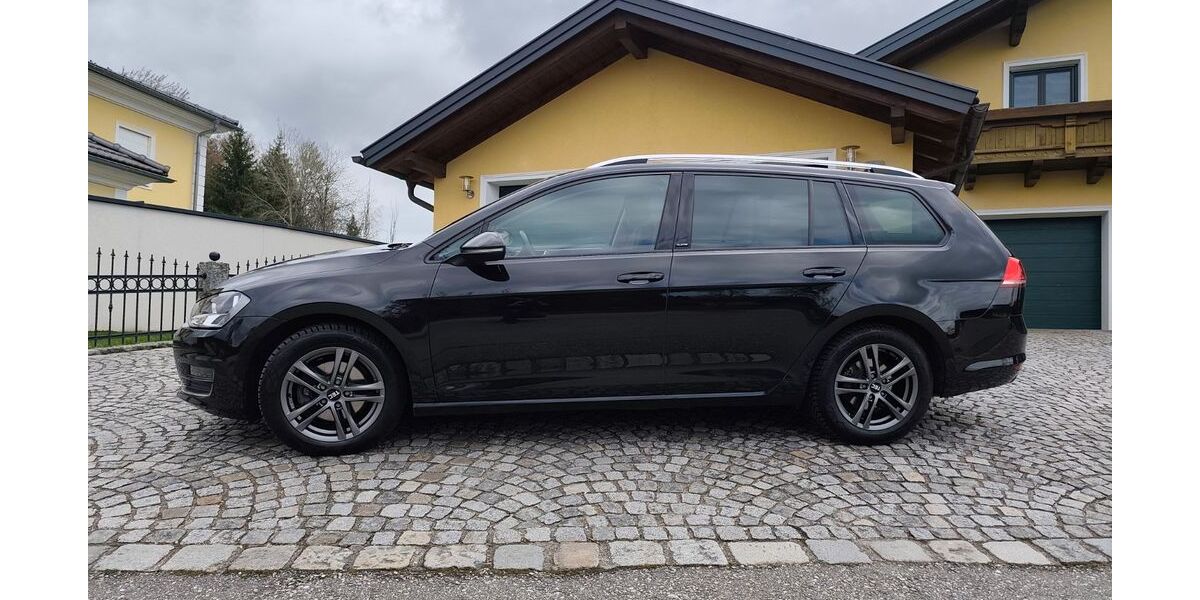 VW Golf 112.000 km 12.300 &euro; Untergriesbach 94107