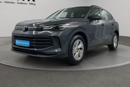 VW Tiguan 10.800 km 29.819 &euro; Passau 94032