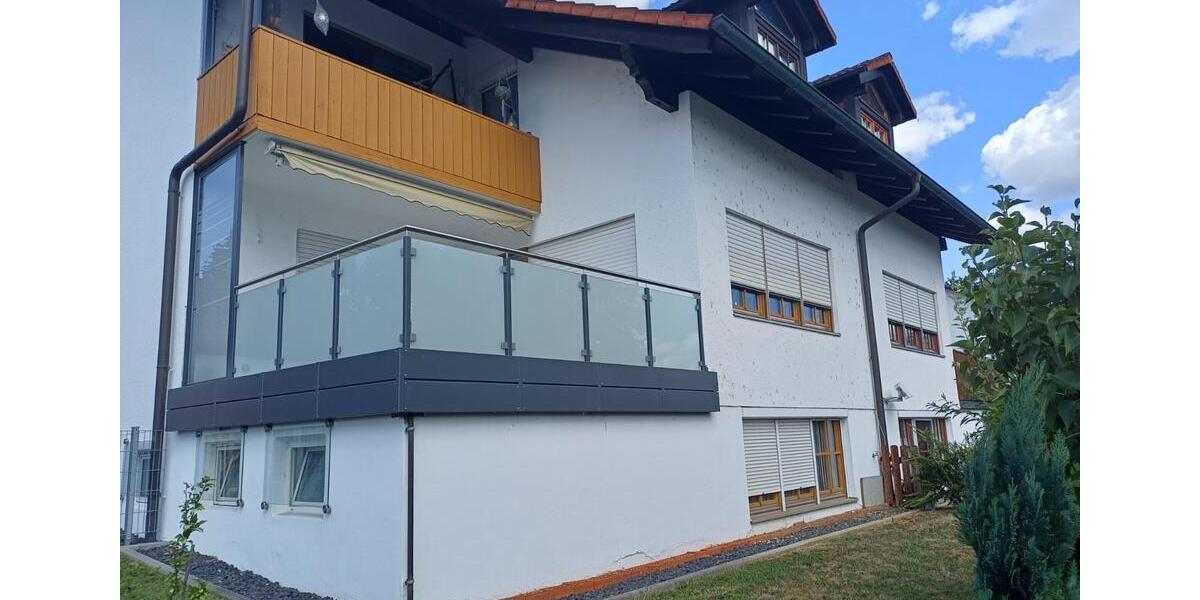 Erdgeschoßwohnung Passau Maierhof - 3 Zimmer, 74 m&sup2;, 299.000&euro; | Angebot:27271613