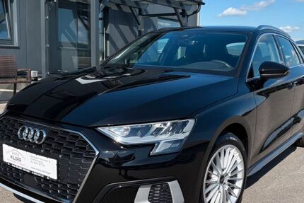 Audi A3 39.573 km 21.999 &euro; Freyung 94078