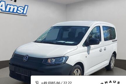 VW Caddy 87.900 km 25.790 &euro; Hauzenberg 94051