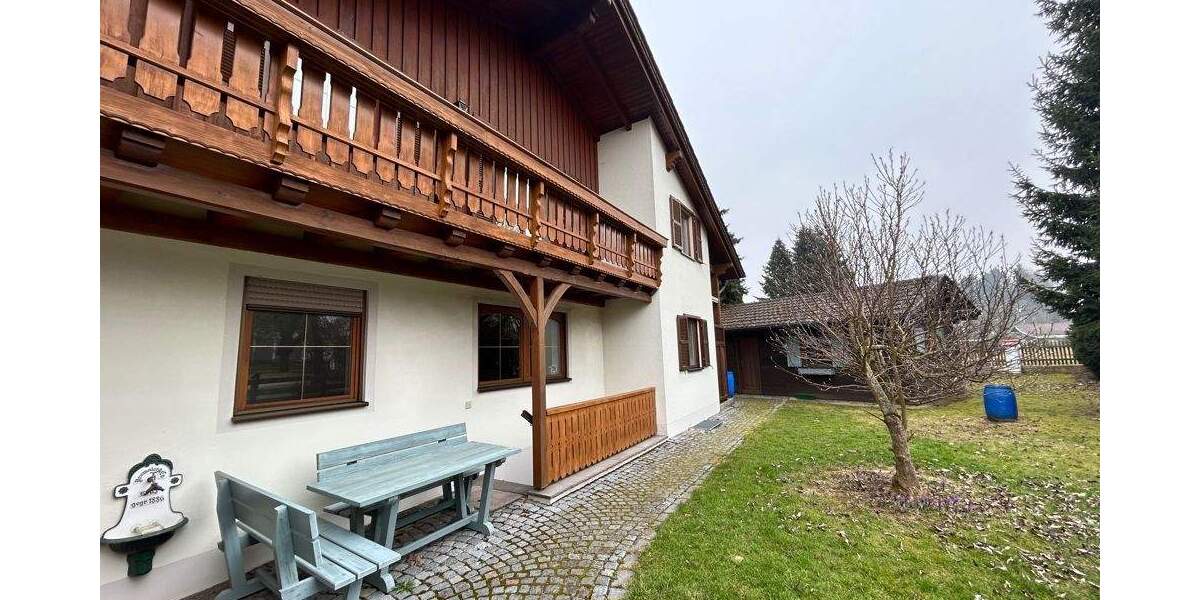 Einfamilienhaus Ortenburg Moosham - 6 Zimmer, 223 m&sup2;, 1.395&euro; | Angebot:25819711