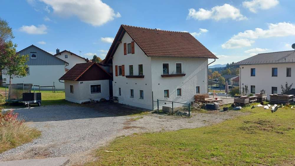 Einfamilienhaus Eging am See - 7 Zimmer, 146 m&sup2;, 298.000&euro; | Angebot:24572628