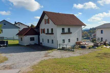 Haus Eging am See - 7 Zimmer, 146 m&sup2;, 298.000&euro; | Angebot:24572628