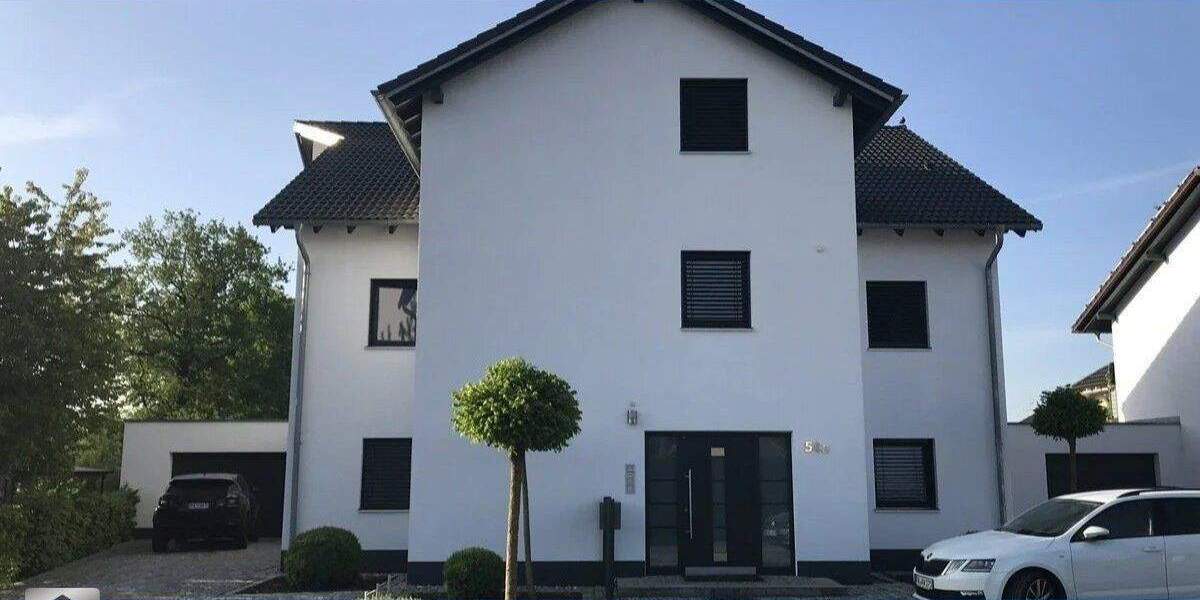 Etagenwohnung Pocking - 2 Zimmer, 73 m&sup2;, 229.900&euro; | Angebot:25776954