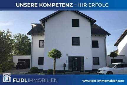 Wohnung Pocking - 2 Zimmer, 73 m&sup2;, 229.900&euro; | Angebot:25776954