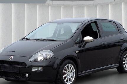 Fiat Punto 143.000 km 1.680 &euro; Ruhstorf 94099