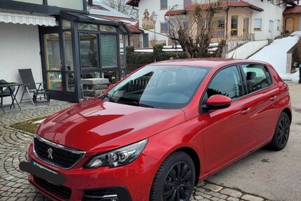 Peugeot 308 44.180 km 10.300 &euro; Tittling 94104