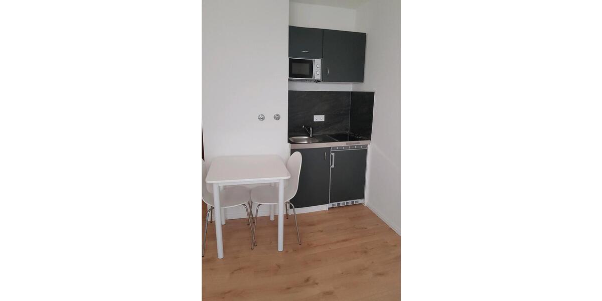 Etagenwohnung Passau Mühltal - 1 Zimmer, 20 m&sup2;, 320&euro; | Angebot:26680192