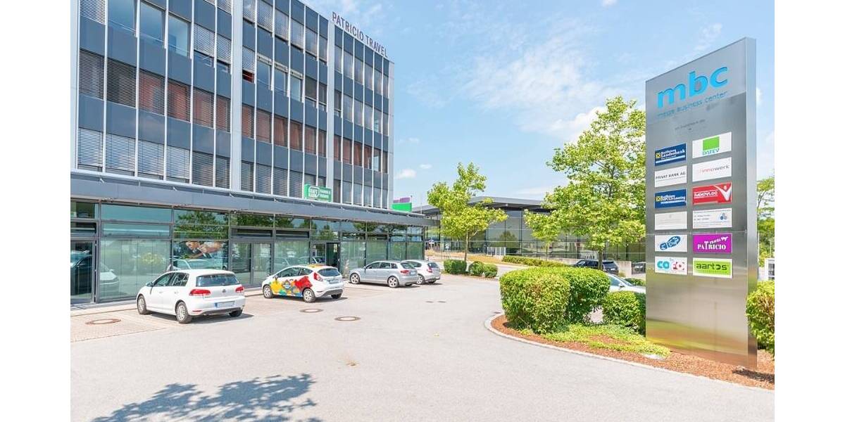 Gewerbeobjekt Passau Kohlbruck - 1.613&euro; | Angebot:25685417