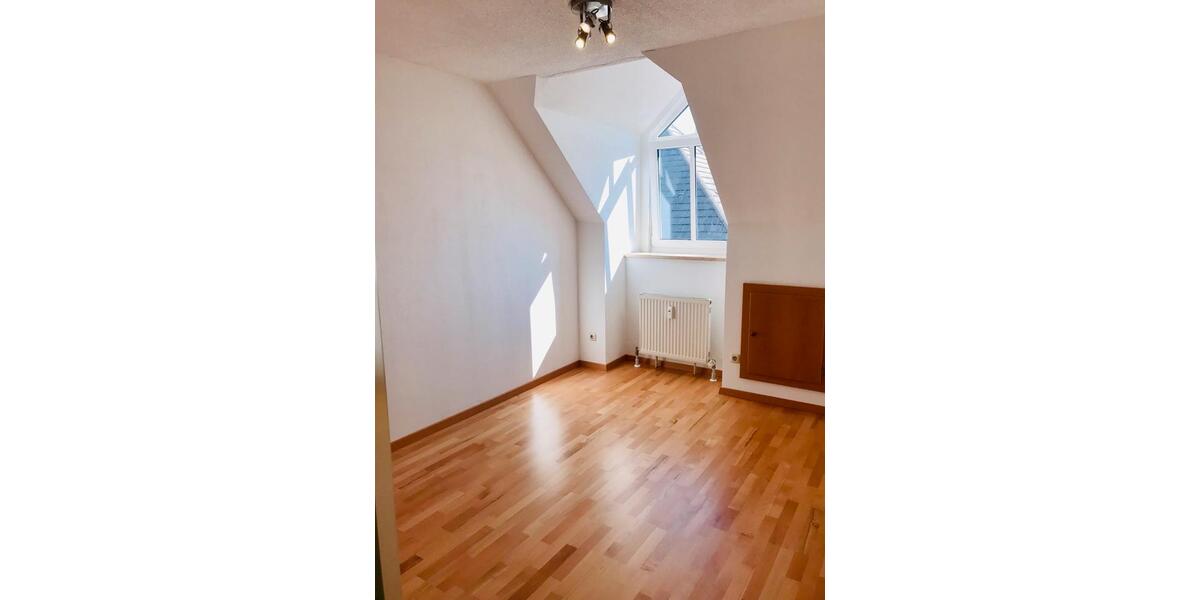 Dachgeschoßwohnung Passau Mühltal - 3 Zimmer, 70 m&sup2;, 800&euro; | Angebot:25908691